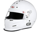 White Large SA2020 Helmet E3534
