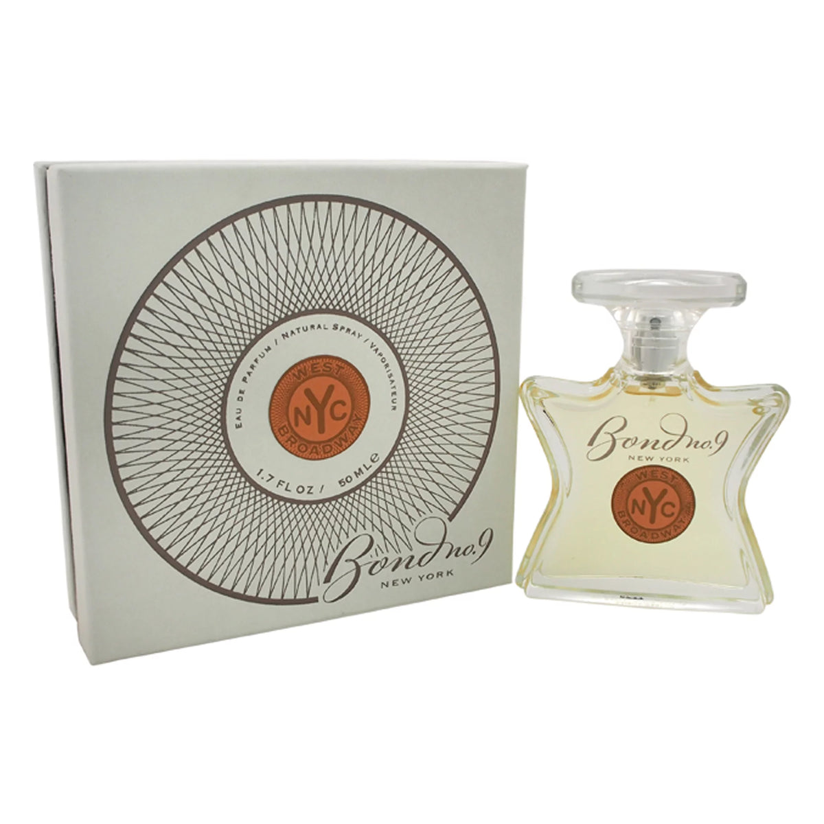 Eau de Parfum 1.7 Oz Y484046