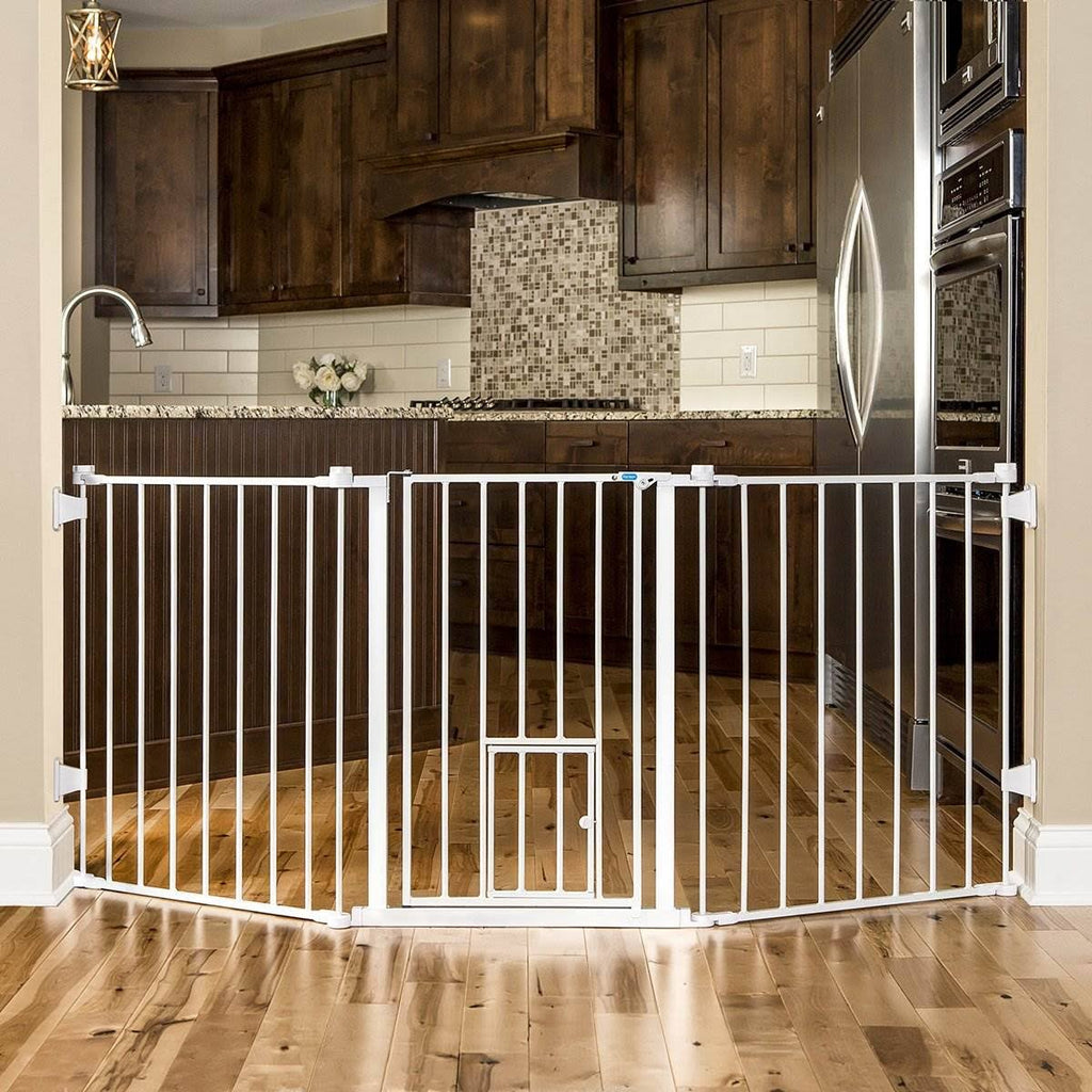 Pet Gate C86736