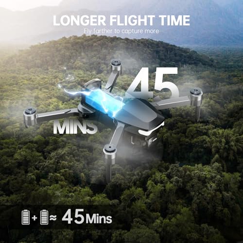 4K Camera Drone Under 249g Foldable P478278