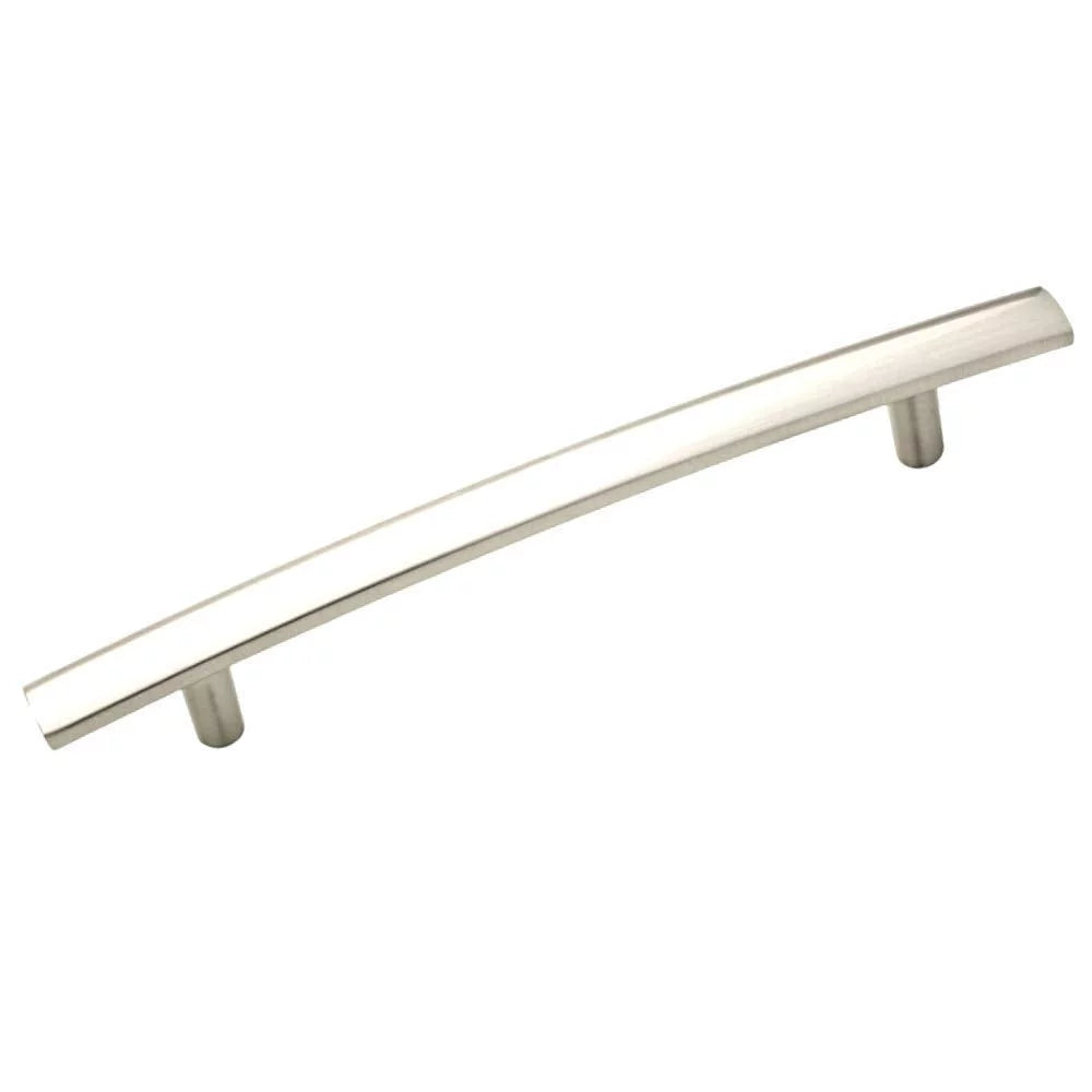 10 Pack Modern Curved Arch Handle Pull B45221