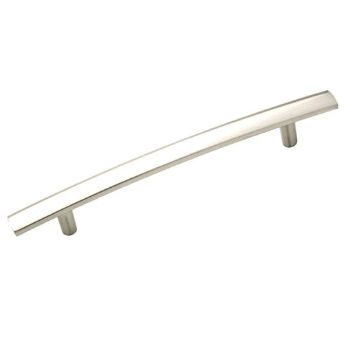 10 Pack Modern Curved Arch Handle Pull B45221