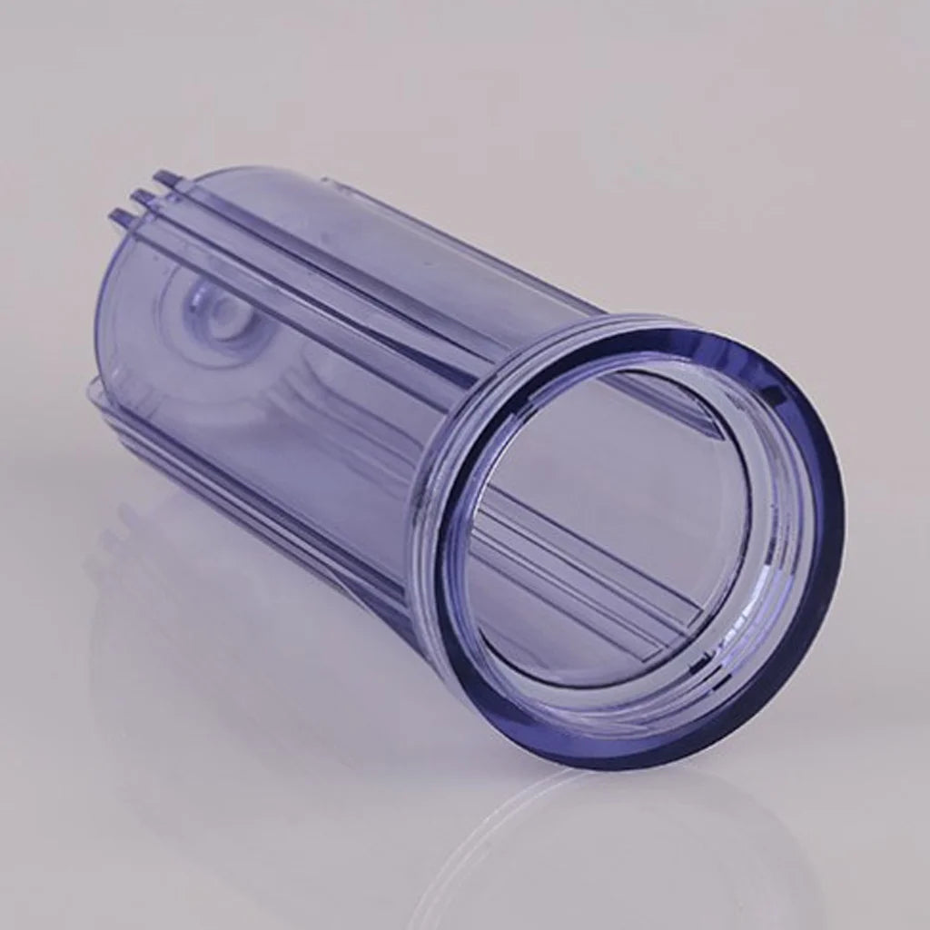 Water Filter Bottle Transparent V234148