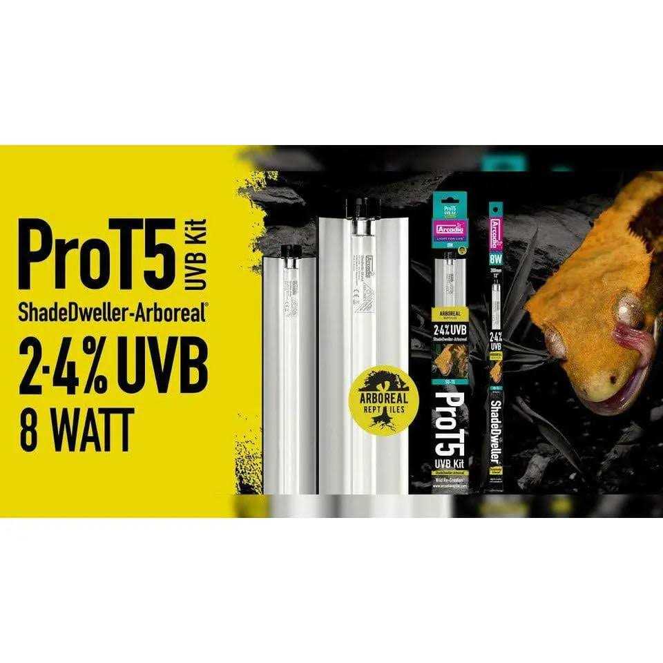 Arboreal T5 UVB Kit P87159
