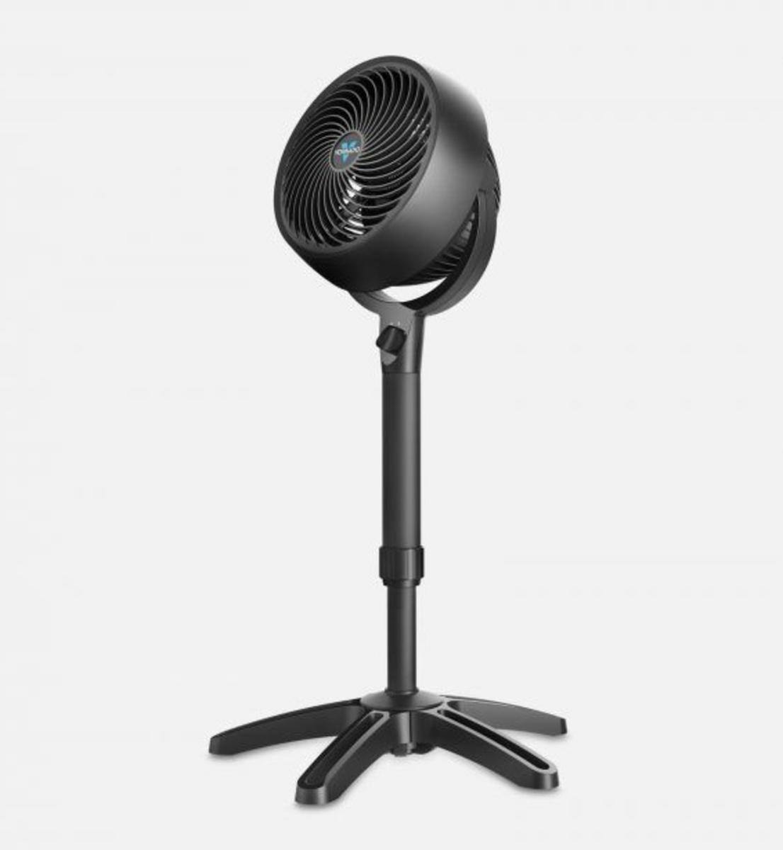 Medium Pedestal Air Circulator R625
