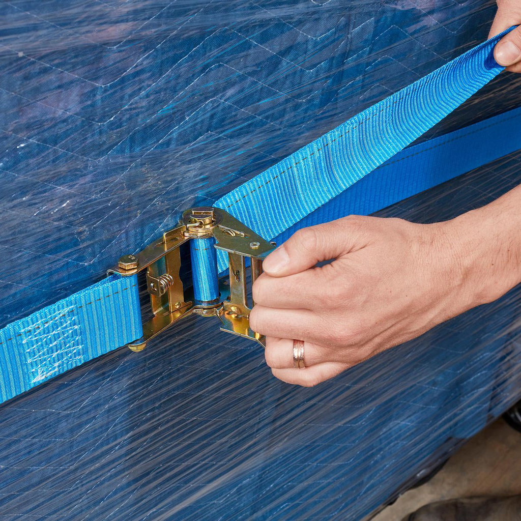 2 in. x 20 ft. Ratcheting Tie-Down M799