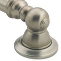 Brushed Nickel 12x22 Grab Bar N440969