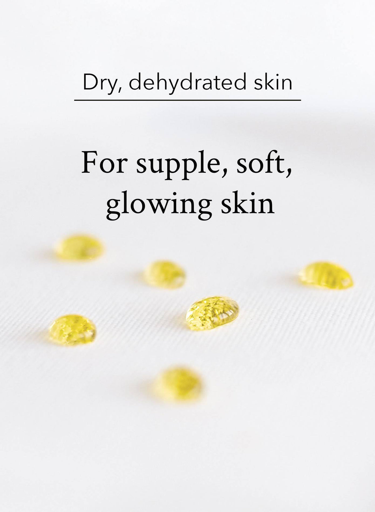 Soothe Face Oil W2701