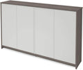60“ Storage Cabinet X283