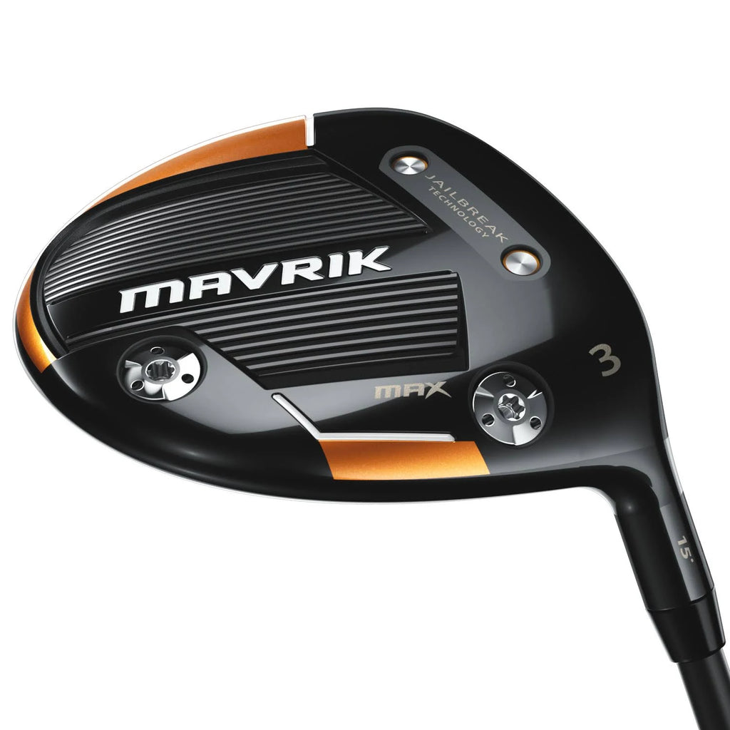 Fairway Wood S6857