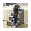 Pet Stairs with Cushioned Removable Covering P95390
