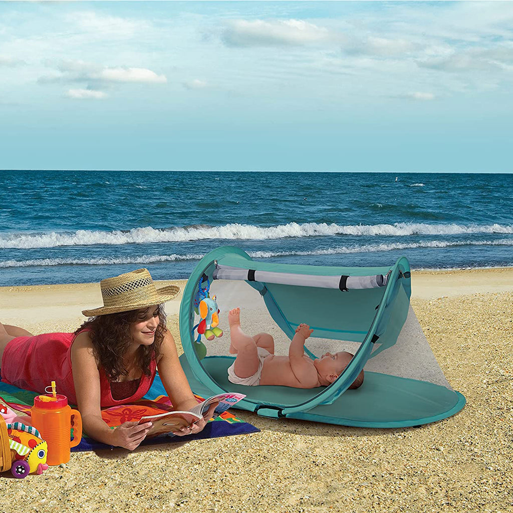Seafoam Sleep Pod W359