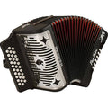 Diatonic Accordion E619055