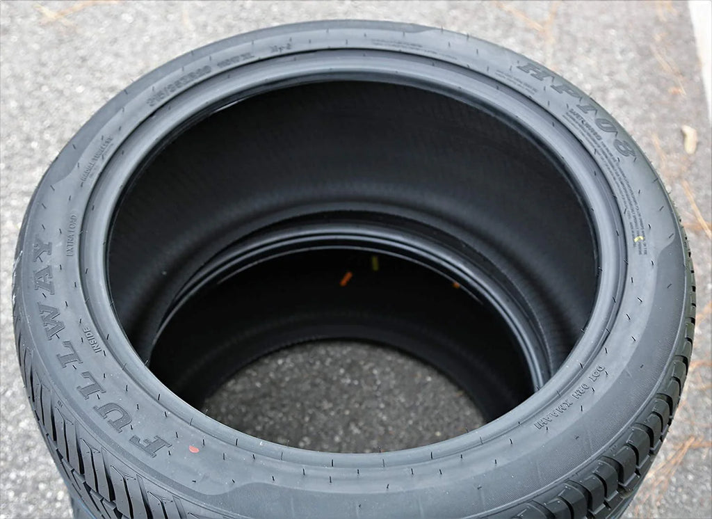 245/45R20 ZR 103W XL All Season Performance Tire K521