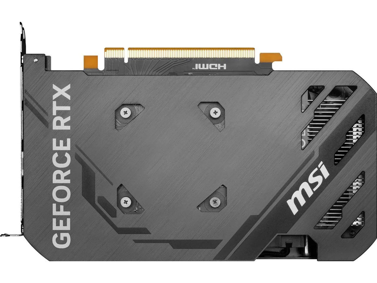 GeForce RTX 4060 Ti 8 GB GDDR6 Graphics Card Q98791