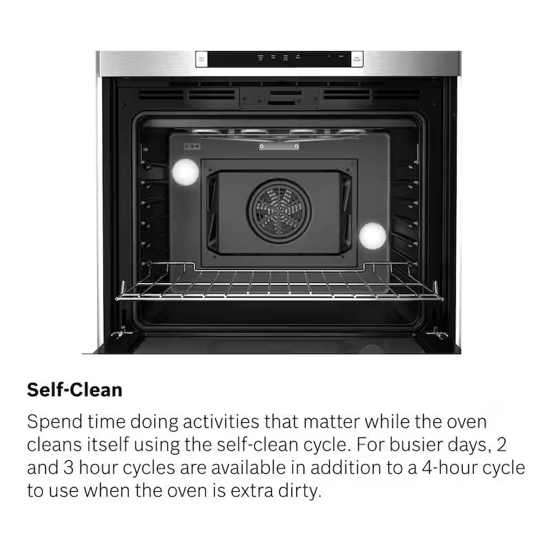 30 in. 4.6 cu. ft. Slide-In Dual Fuel Range with Convection Oven Stainless Steel C160