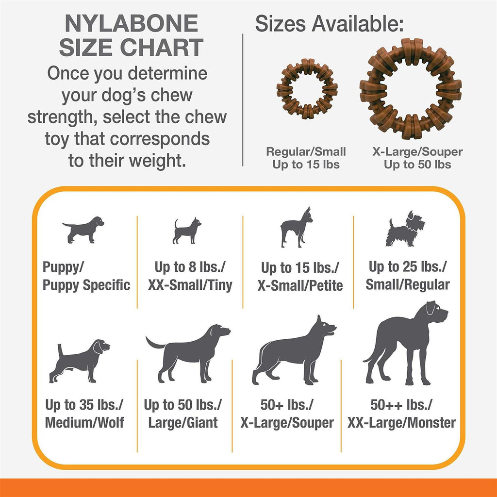 Dog Chew Toy Bundle O69187