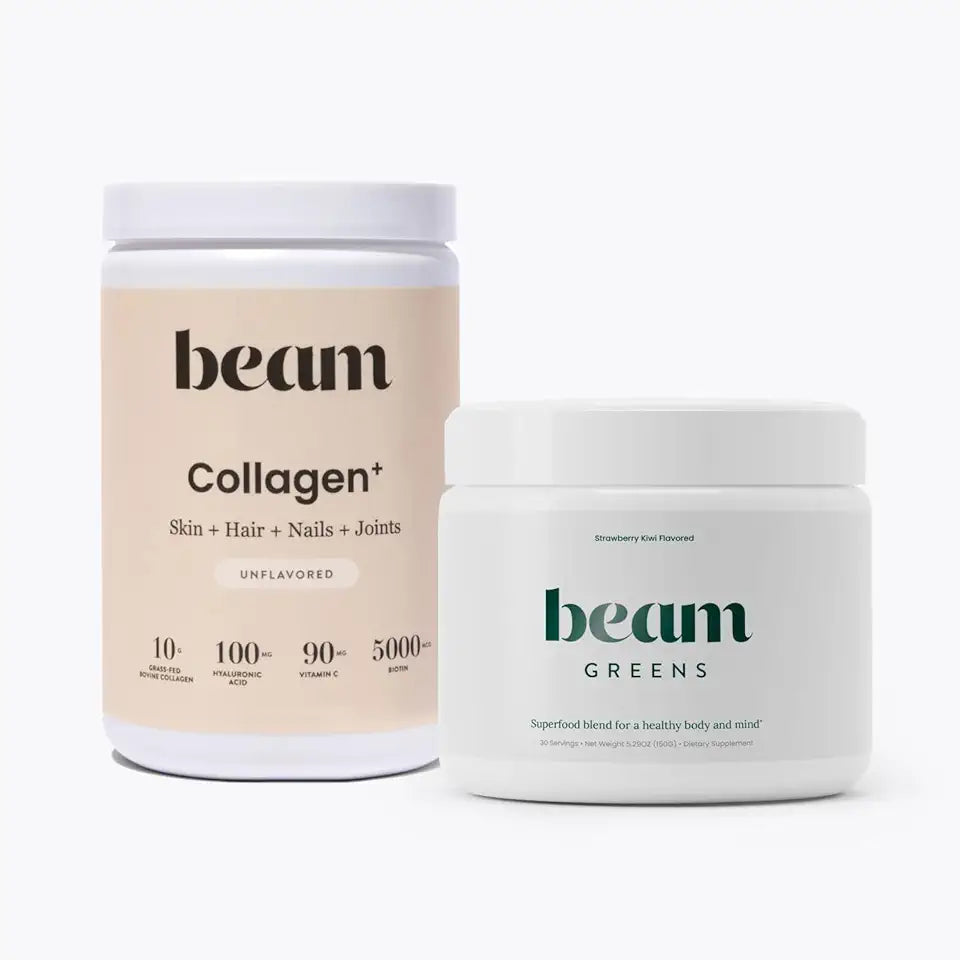 Greens Powder Superfood Collagen Bundle S9085