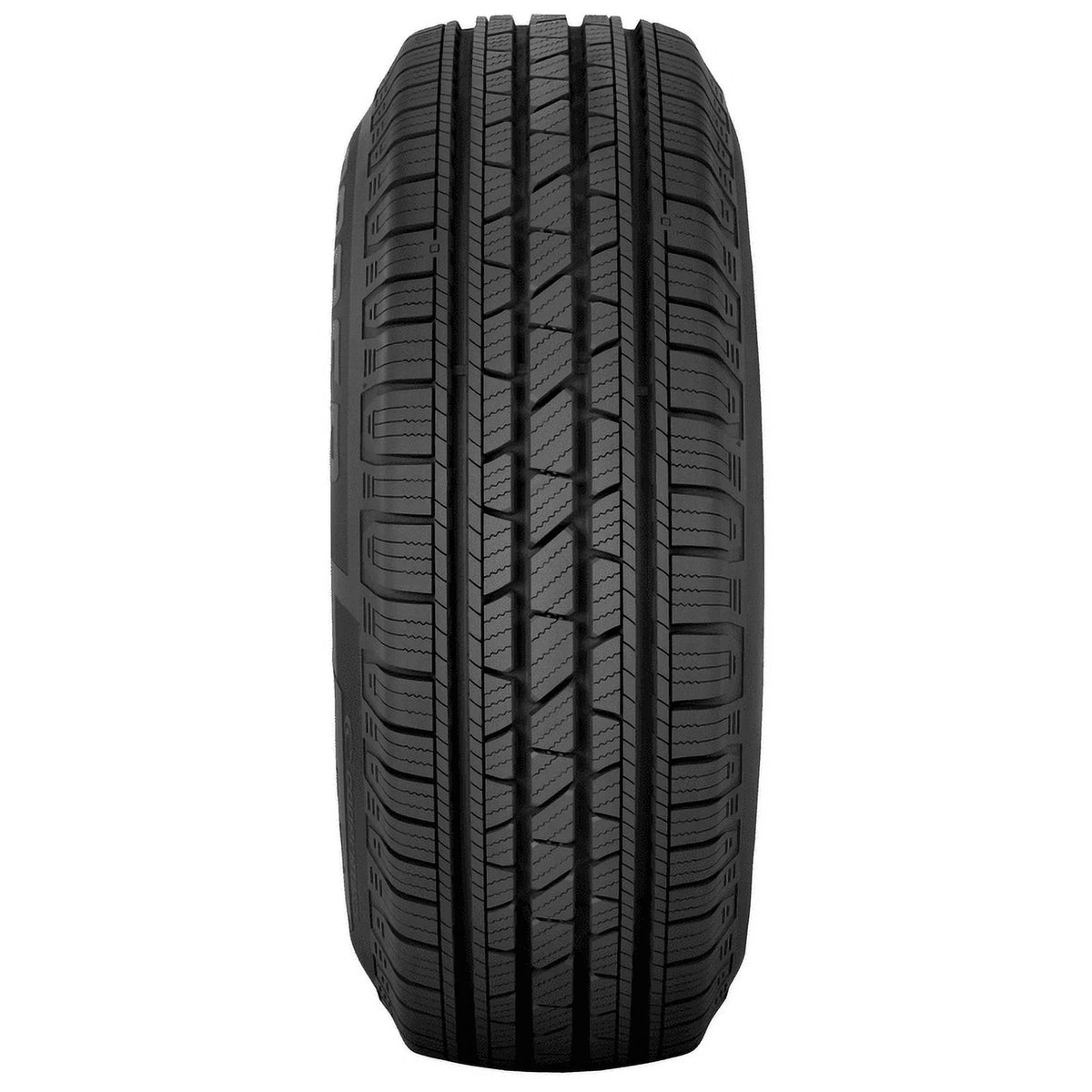 All Season 265/65R18 114T SUV/Crossover Tire W3276