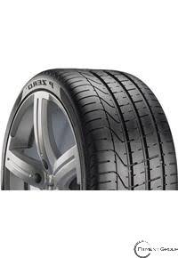 275/35R21 103 Y Tire T7611