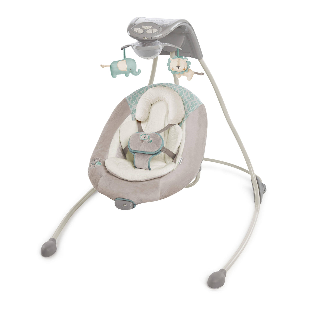 Cradling Swing R8745