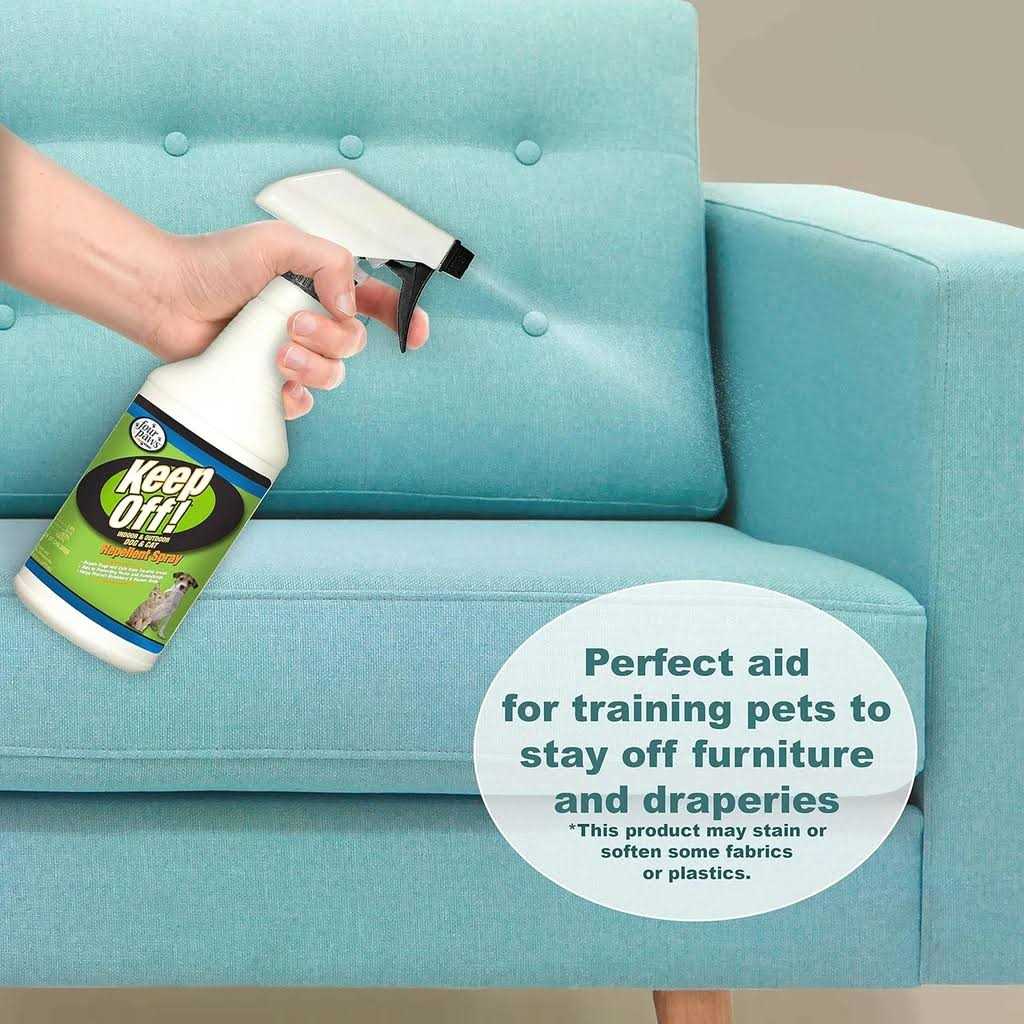 Indoor/Outdoor Cat & Kitten Repellent C721