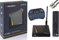 8K HDMI Cable with Backlit Mini Keyboard T3159