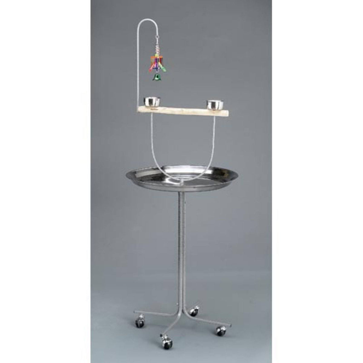 Parrot Playstand T384