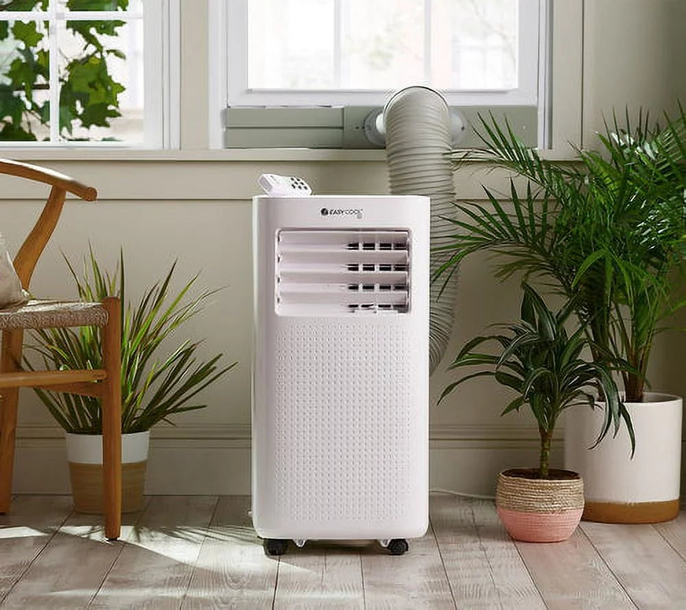 4-in-1 Portable Air Conditioner with Heat & Remote Z3761