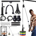 Cable Pulley System Home Gym Equipment P236627