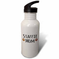21 oz Sports Water Bottle T32104