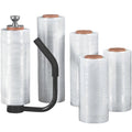 Cast Hand Stretch Film X591
