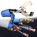 Battery Powered Hydraulic Cable Cutter E691