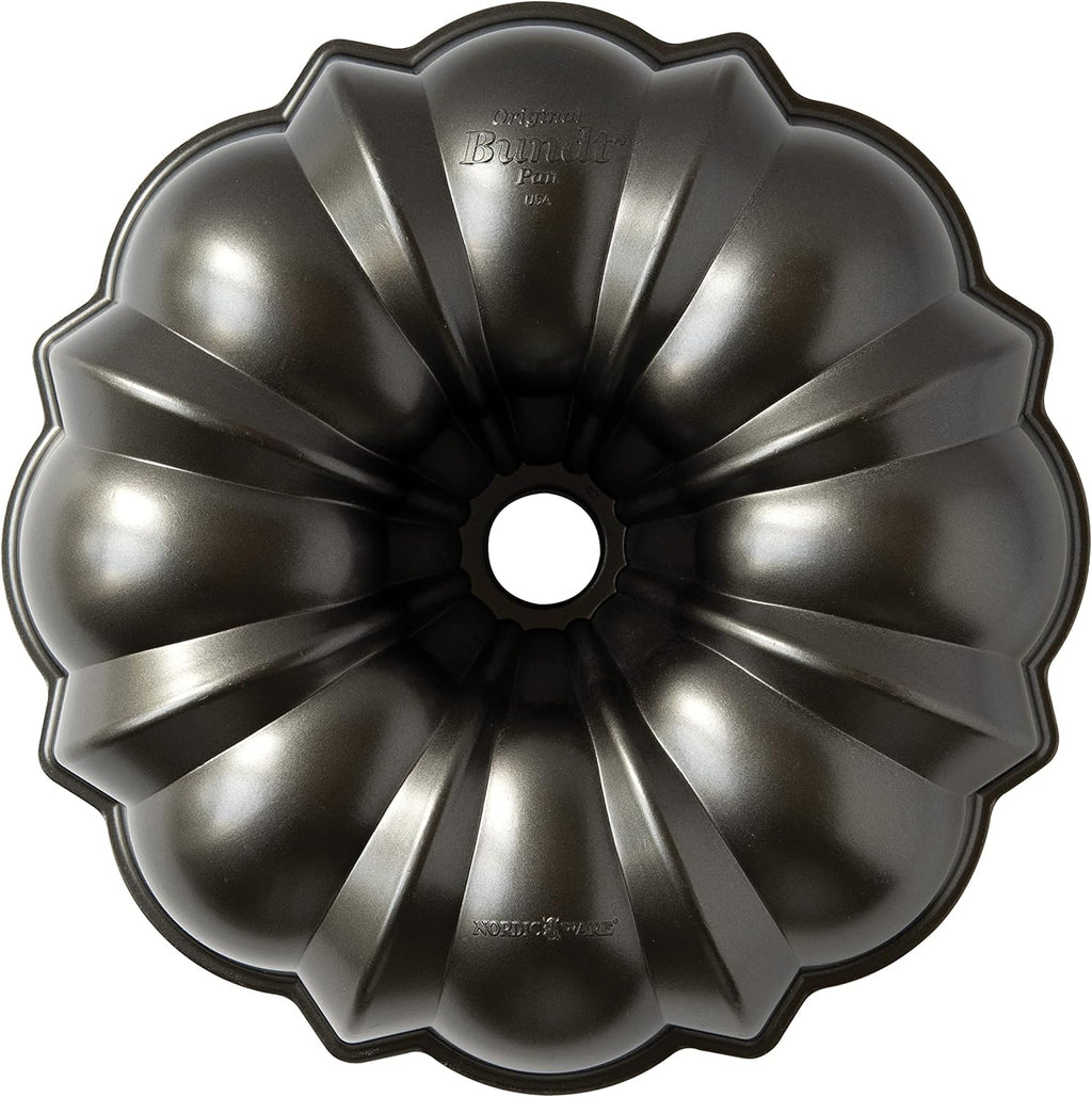 Bundt Pan Bundle O723