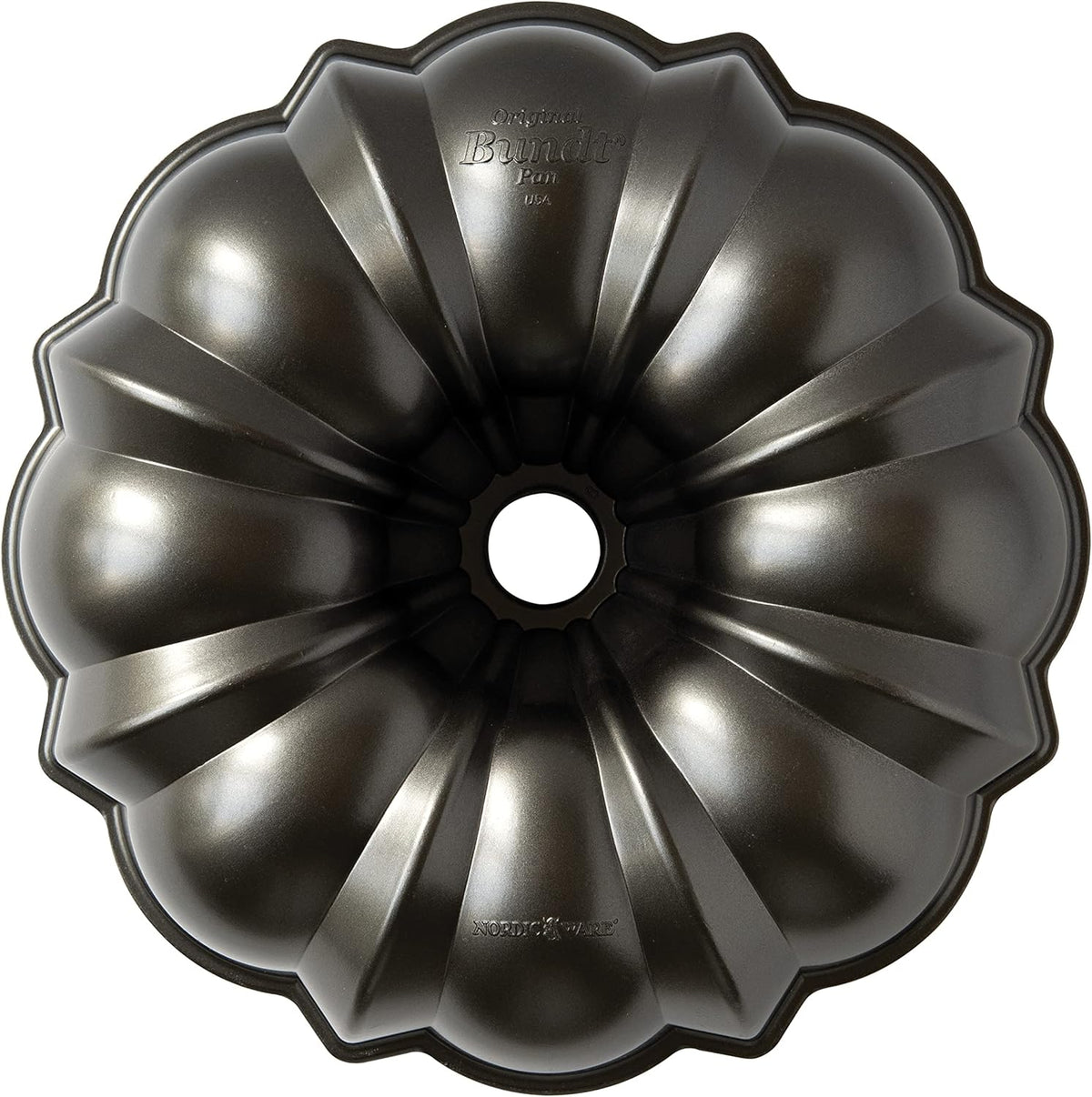 Bundt Pan Bundle O723