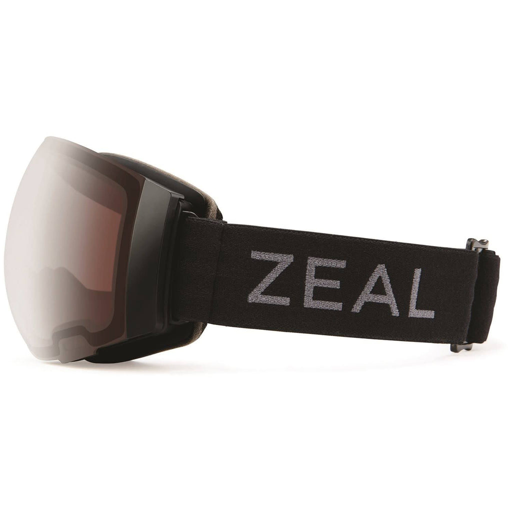 Canyon Snow Goggle with Bonus Lens Z564025