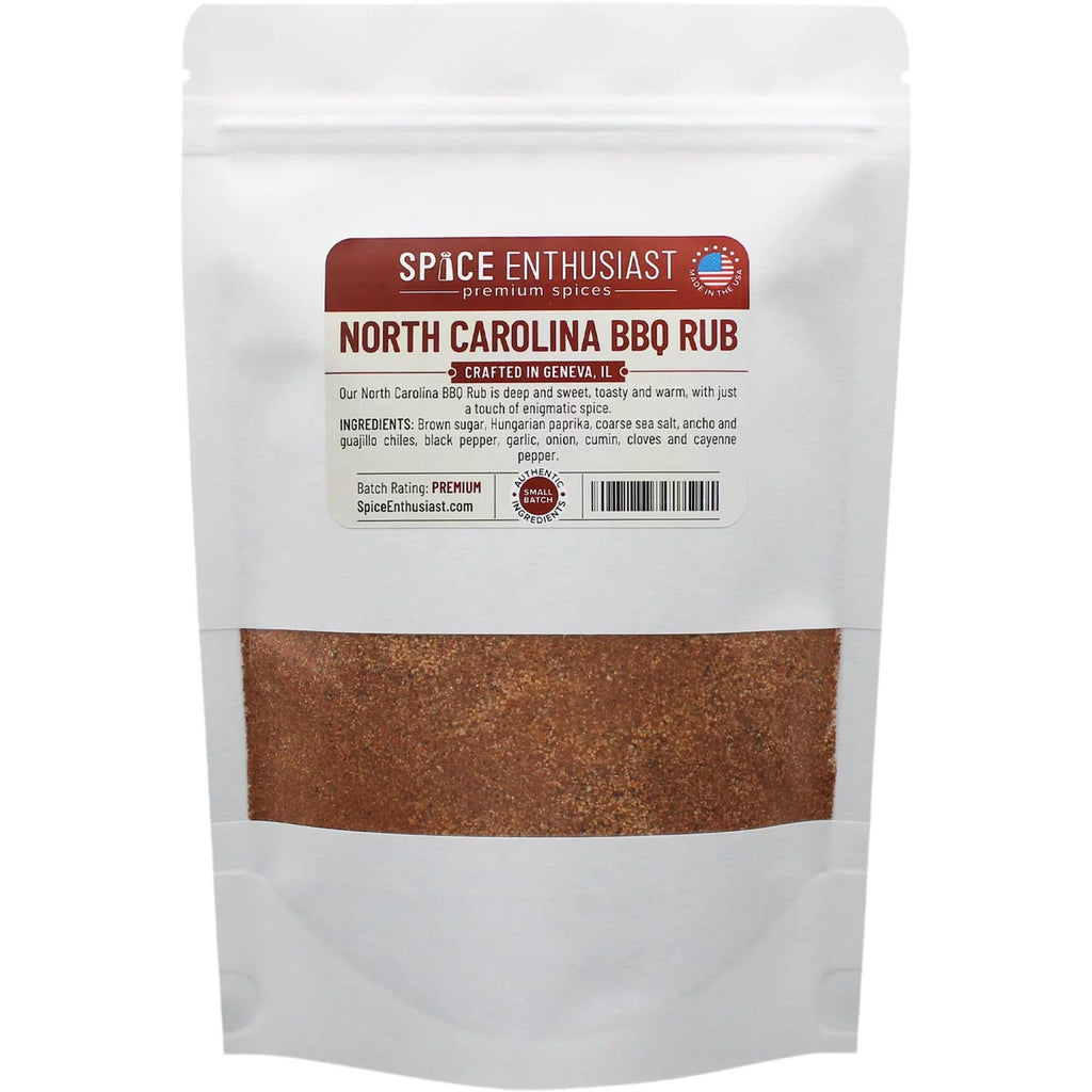 Bbq Rub 8 Oz H4900