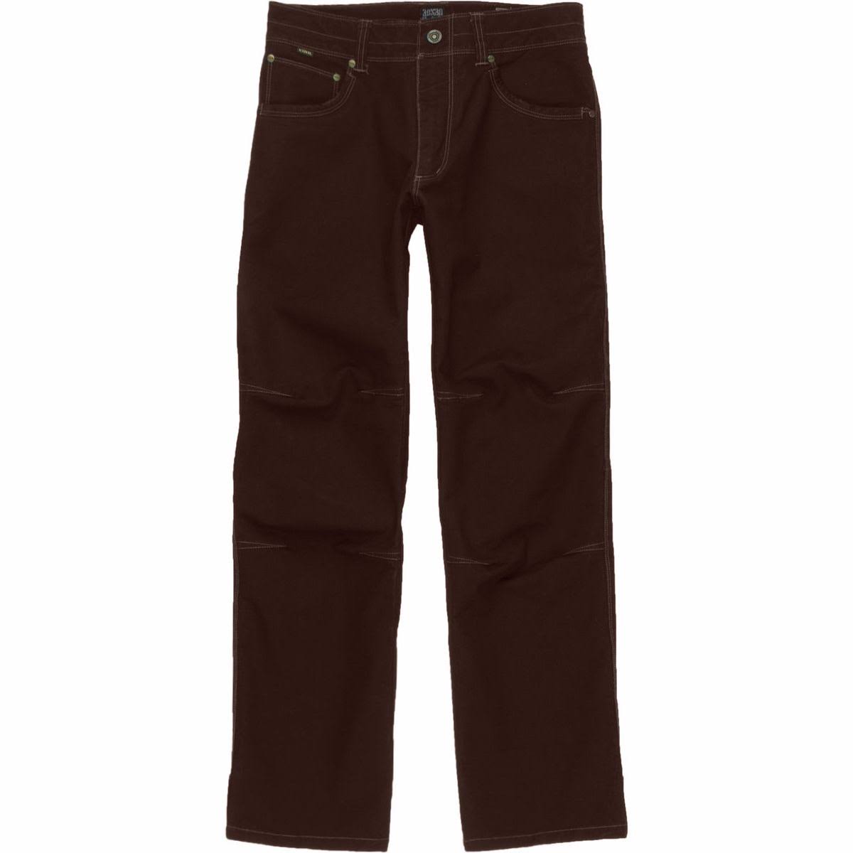 Espresso Men&s 28x30 Pant E951635