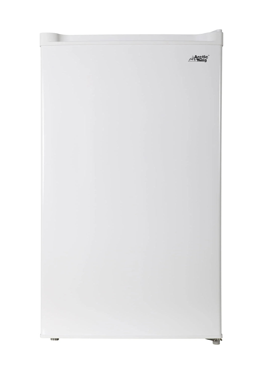 3.0 Cu ft Upright Freezer White N1775