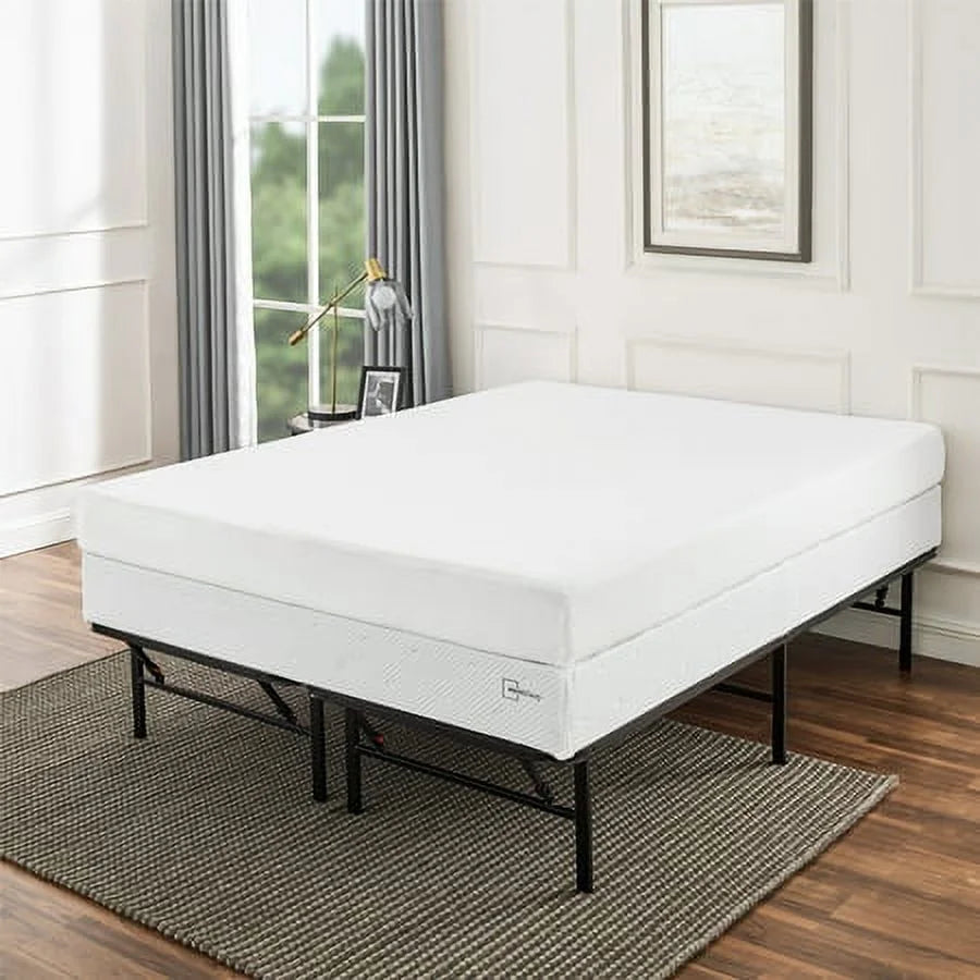 Twin Smart Box Spring H944