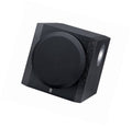 100 Watt Powered Subwoofer Black V37259