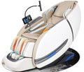 Zero Gravity SL-Track Full Body Massage Chair with 12 Auto Modes H816162