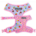 Reversible Dog Harness Q54412