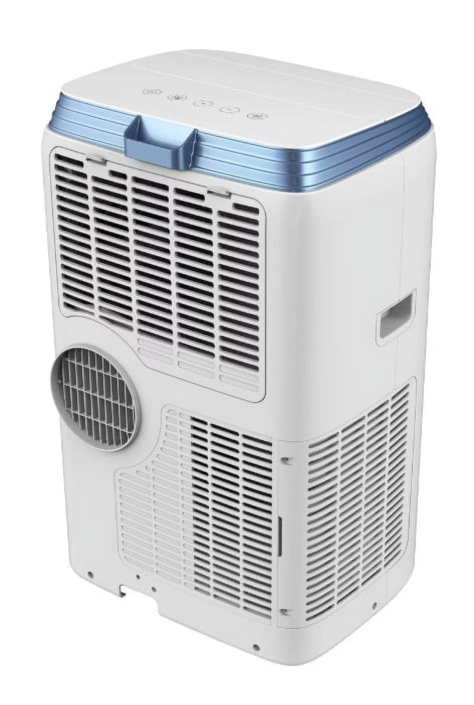 14,000 BTU White Portable Air Conditioner E914