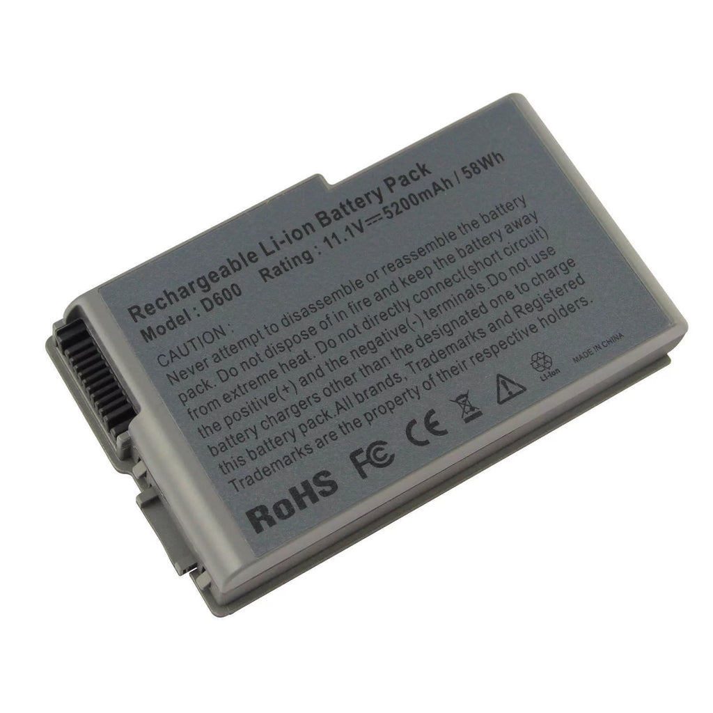 5200mAh Battery F4882