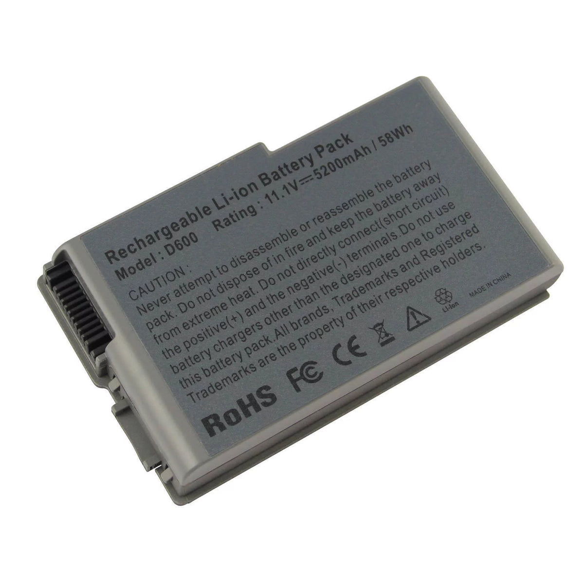 5200mAh Battery F4882