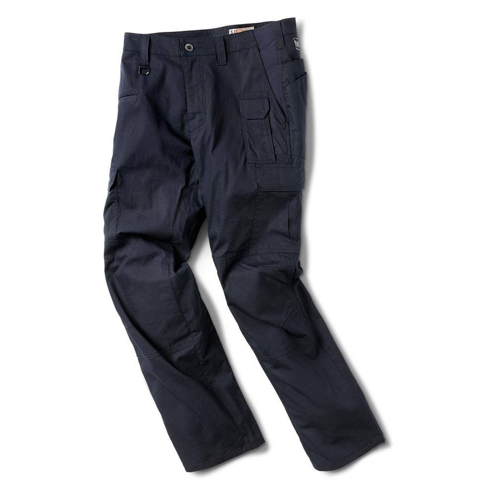 Men's Dark Navy Tactical Pant X594