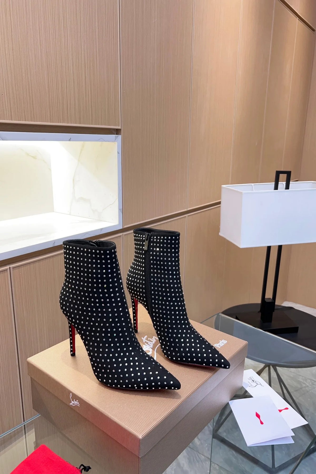 Women Shoes Heels 10.5cm R84740
