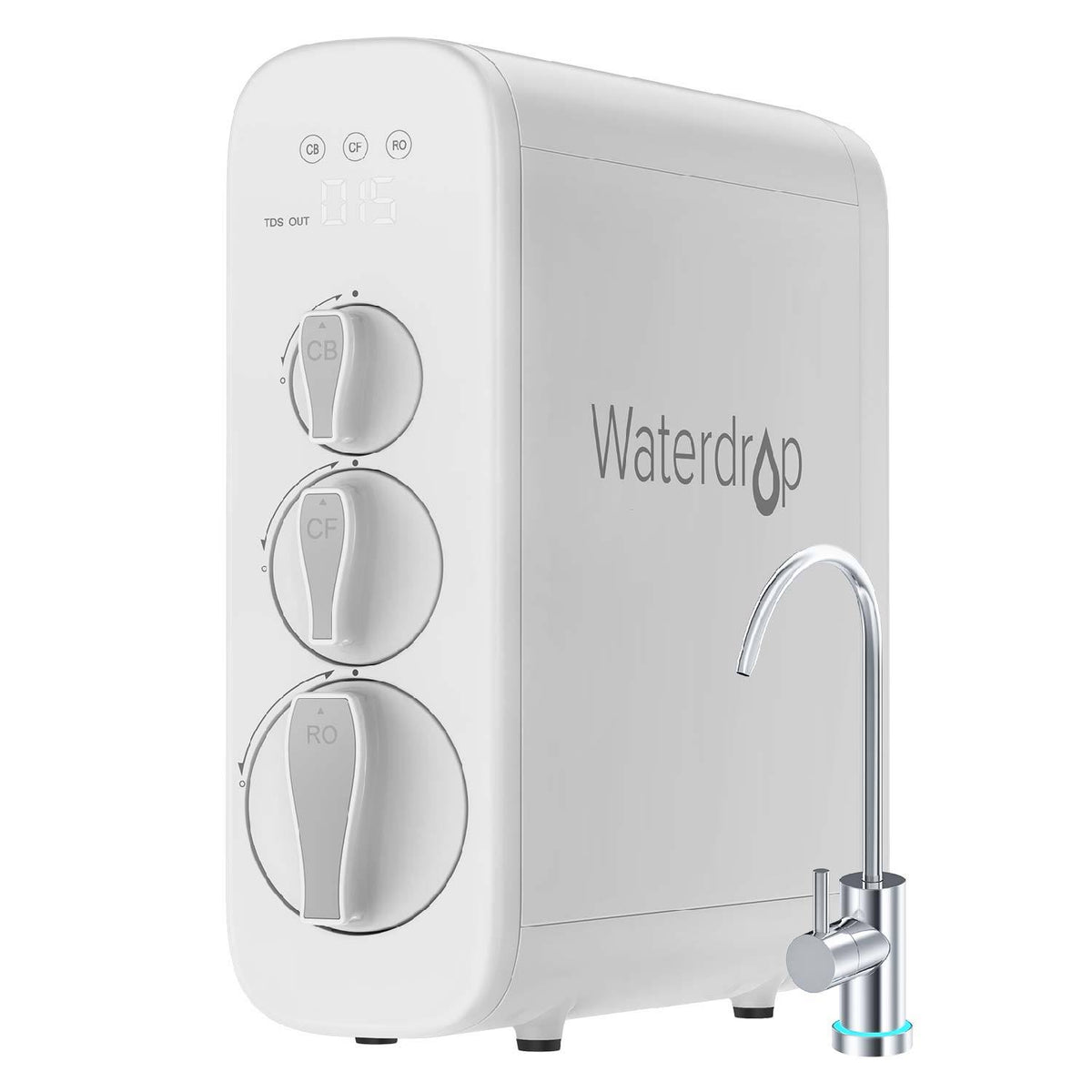 Reverse Osmosis Water Filtration System C99410