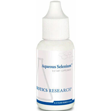 Aqueous Selenium .5oz M7642